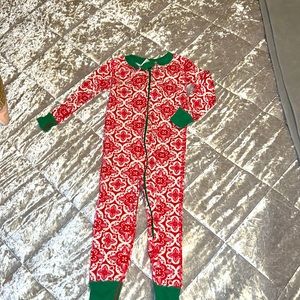 Hannah Andersson PJs